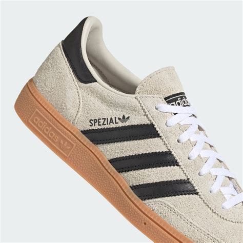 adidas handball spezial beige|adidas originals handball spezial sneaker.